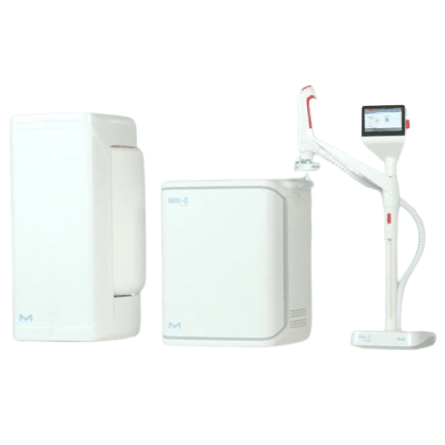 Sistema de Purificação e Ultrapurificação de Água – Milli Q IX 7003/7005/7010/7015
