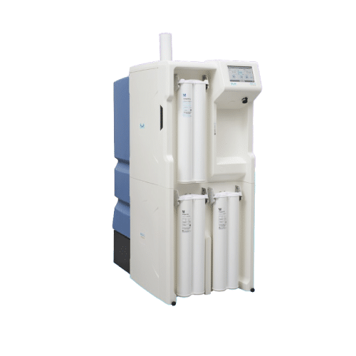 Milli-Q® HX 7000 SD - Sistemas de purificação de água Pura tipo 2