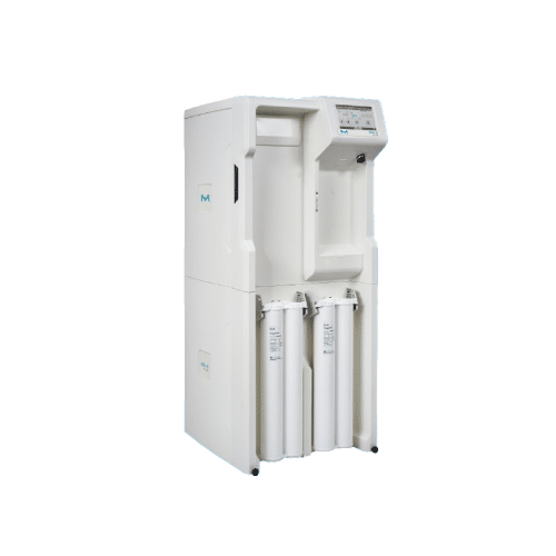 Milli-Q® HR 7000 -  Sistemas de purificação de água Pura tipo 3