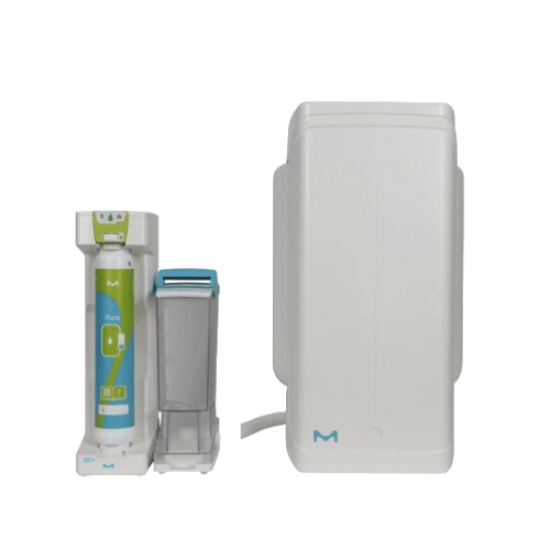 Milli-Q® SR 240/240L/240XL Sistemas de purificação de água Pura tipo 3