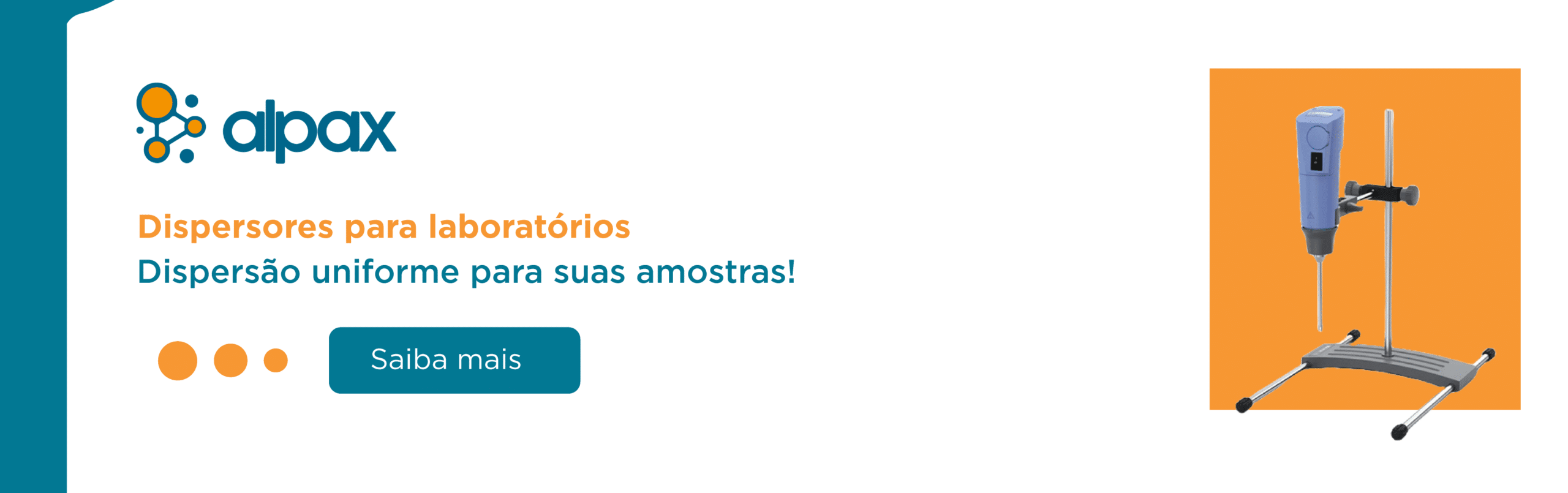 Potencialize seu Desempenho com os Melhores Dispersores para Laboratórios