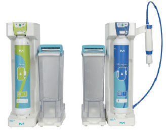 Milli-Q® SQ 2Series - Sistema de Purificação de Água Pura e Ultrapura