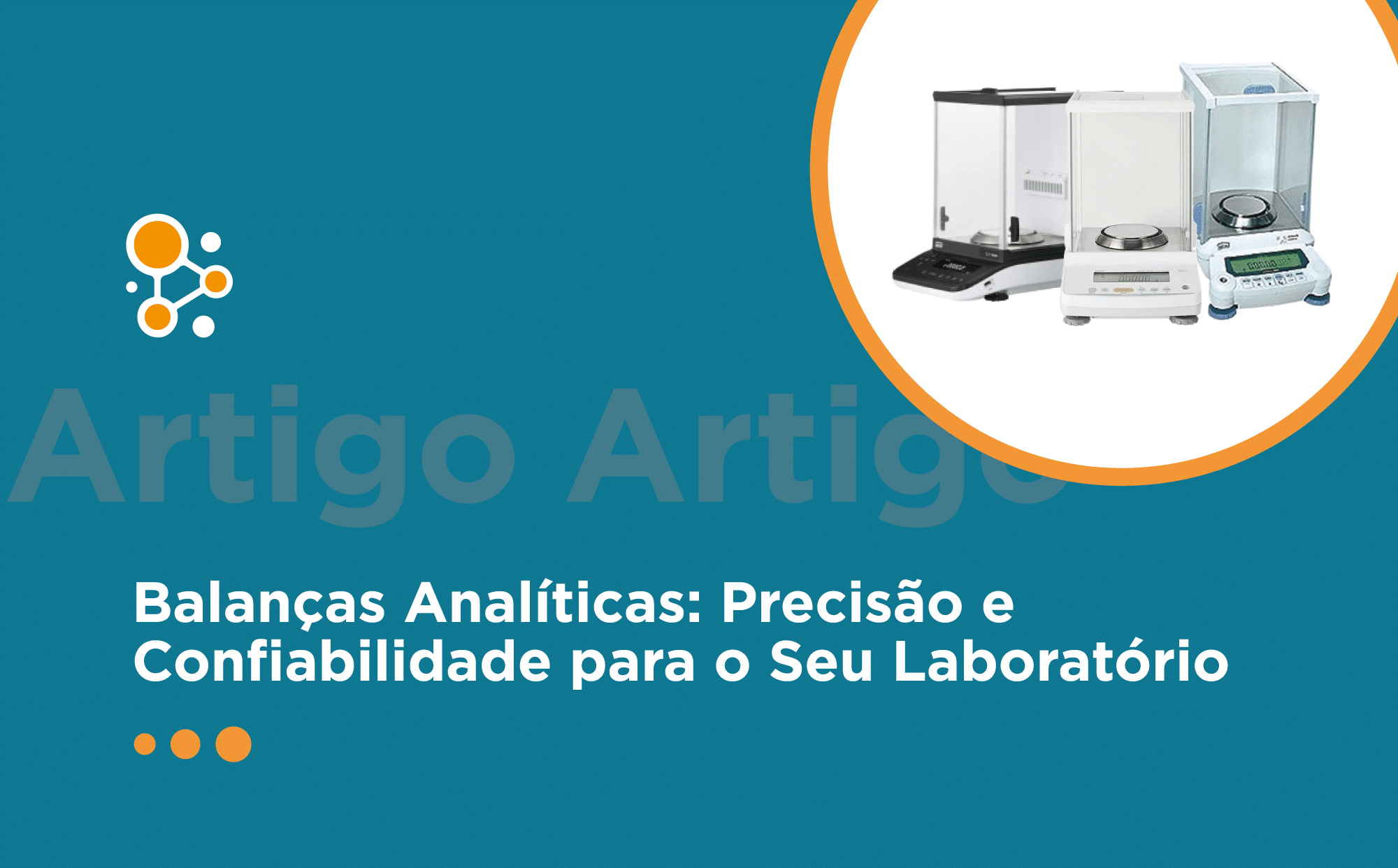 Balanças Analíticas: Precisão e Confiabilidade para o Seu Laboratório 