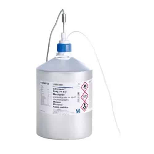 100020 - Acetona HPLC Supelco