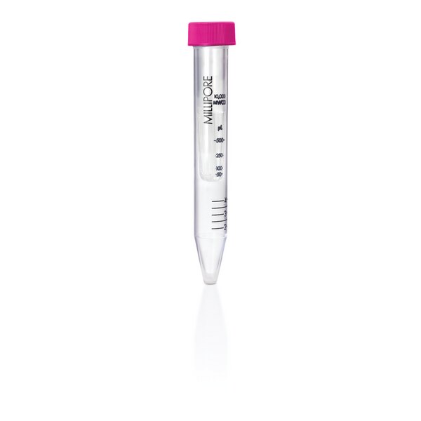 Unidade de Filtro para centrífuga Amicon® Ultra-4