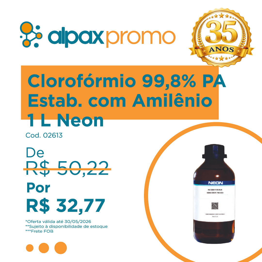 003-post-cloroformio-99-8-pa-estab-com-amilenio-1l-neon