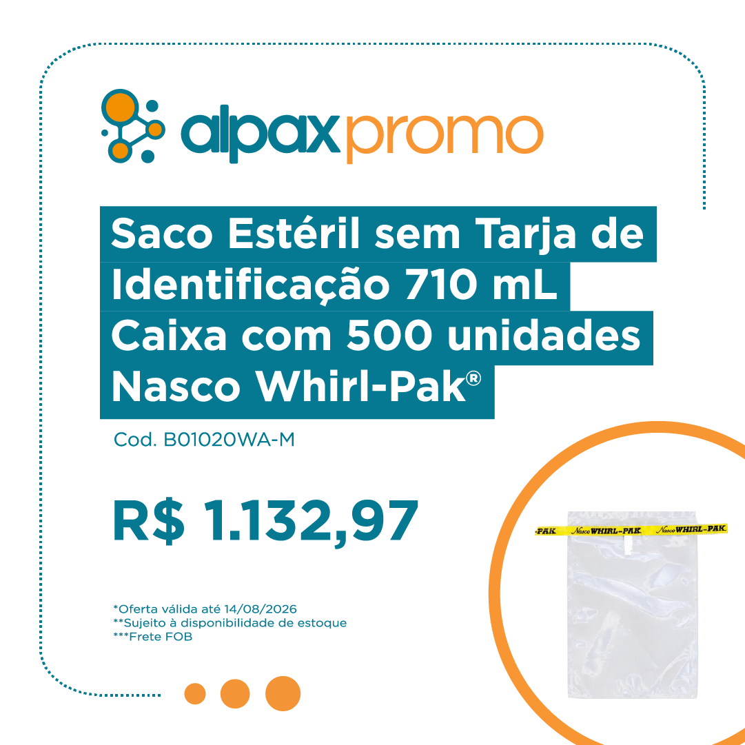 003-saco-esteril-com-tarja-de-identificacao-710ml-caixa-com-500unidades-nasco-whirl-pak