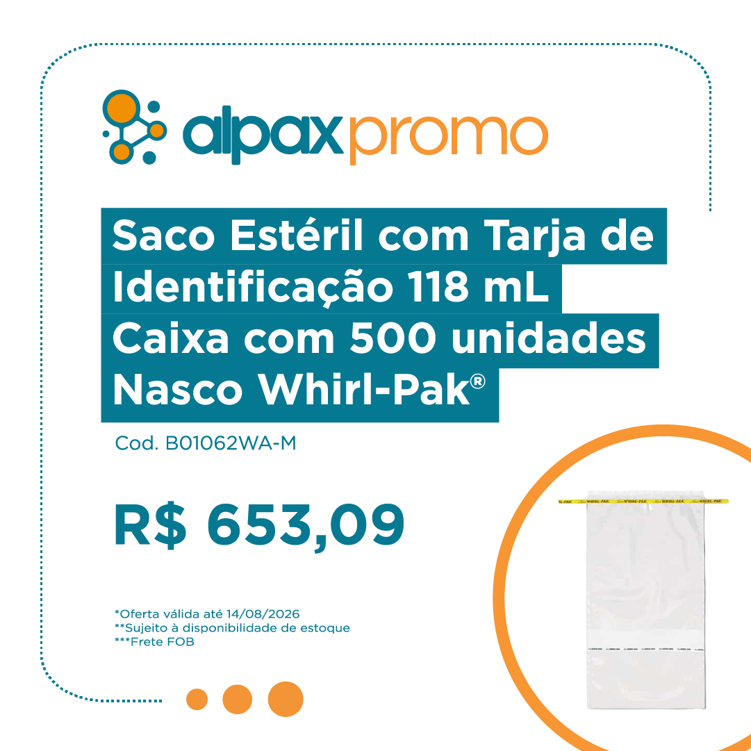 004-saco-esteril-com-tarja-de-identificacao-118ml-caixa-com-500unidades-nasco-whirl-pak